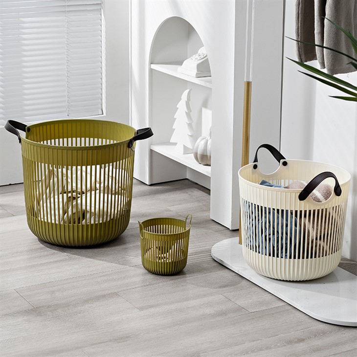 Bathroom Clothes Basket factory