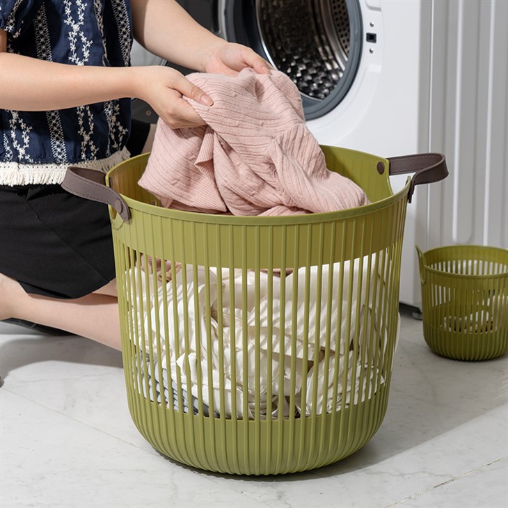 Bathroom Clothes Basket high quality
