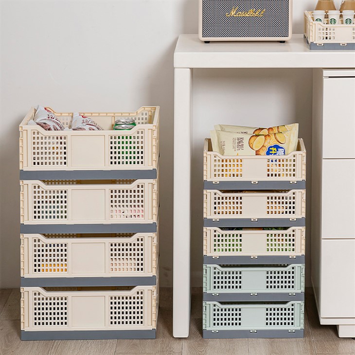Book Storage Basket best