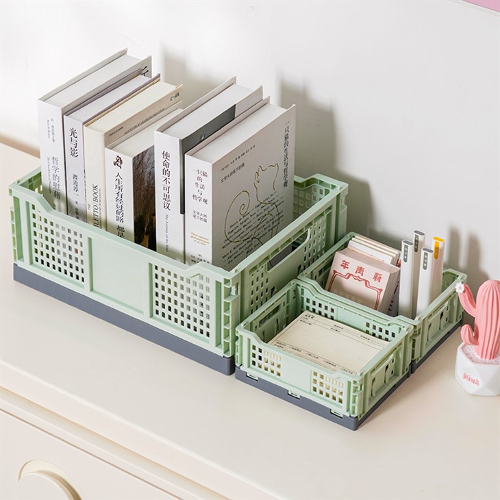 Book Storage Basket factory