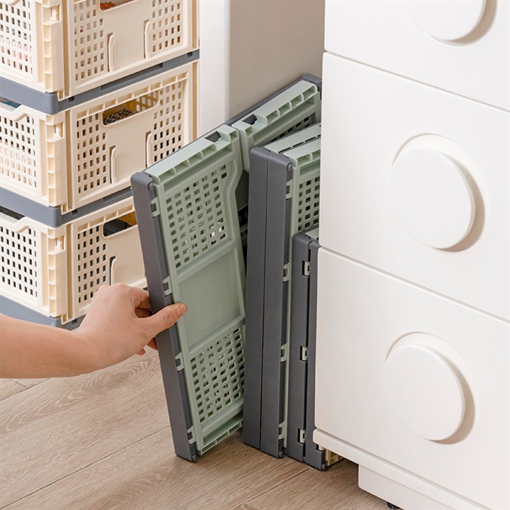 Book Storage Basket high quality