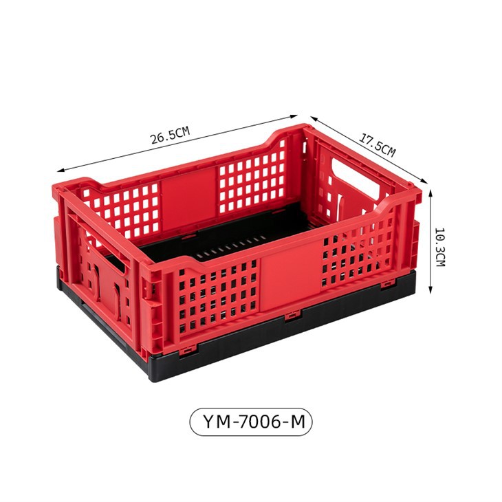 Book Storage Basket factory