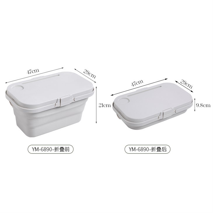 Collapsible Cooler Picnic Basket price