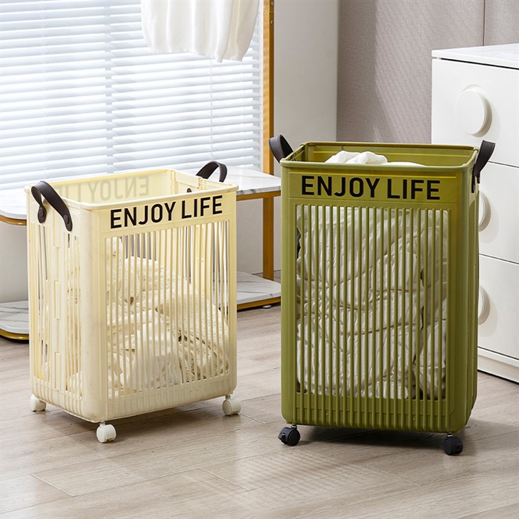 Collapsible Foldable Laundry Basket factory