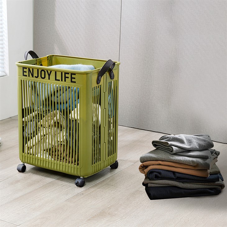 Collapsible Foldable Laundry Basket best