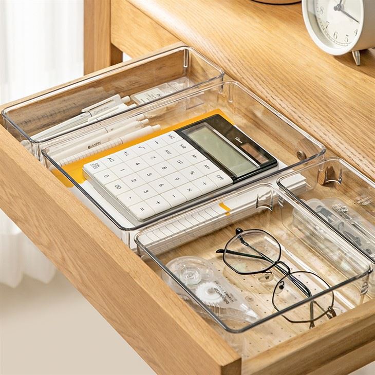 Combination Stackable Storage Box factory