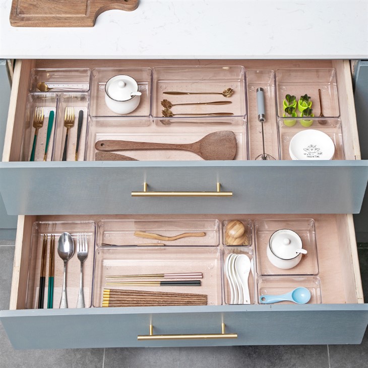 Combination Stackable Storage Box high quality