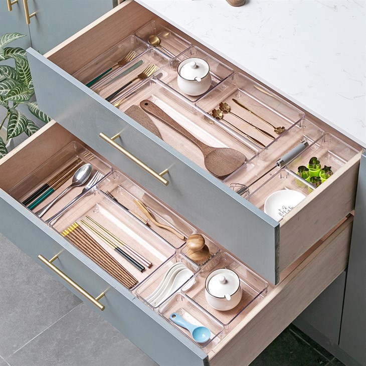 Combination Stackable Storage Box best