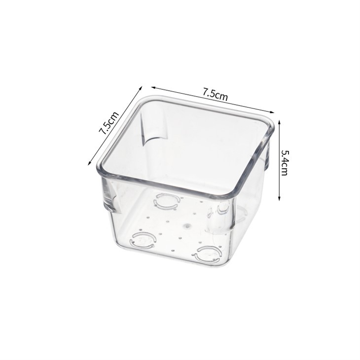 Combination Stackable Storage Box best