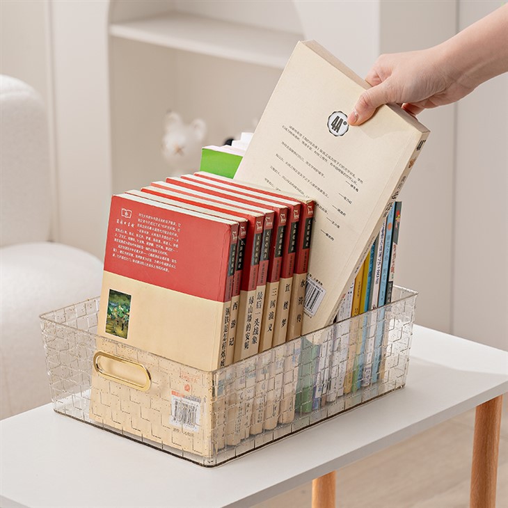 Desktop Storage Box best