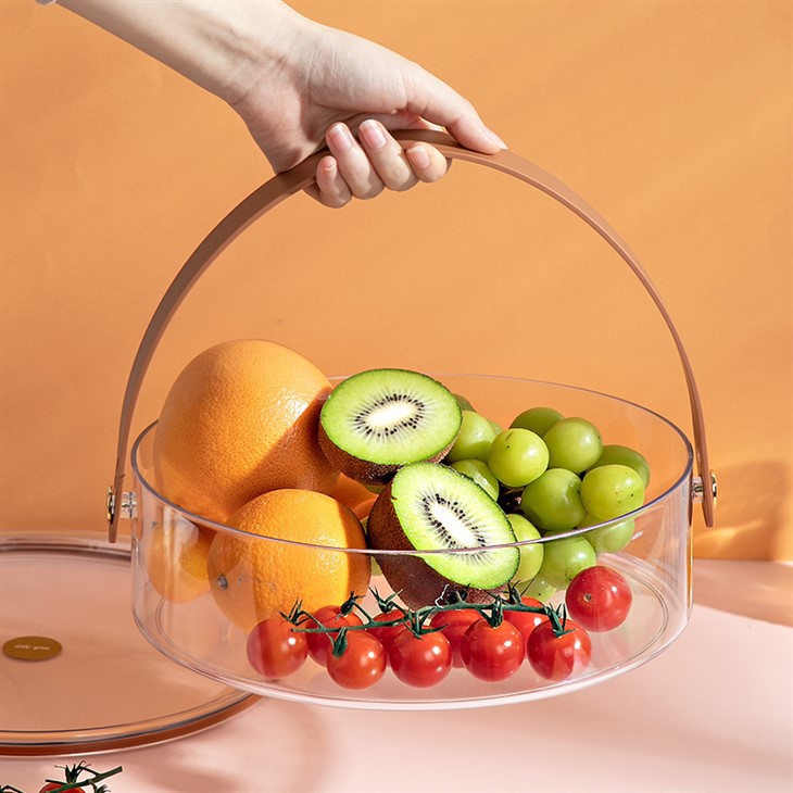 Divided Fruit Plate price