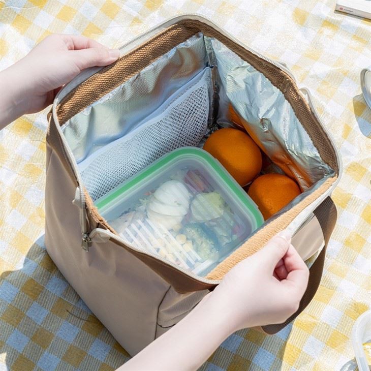 Foldable Picnic Bag price