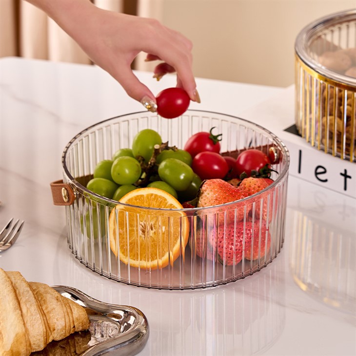Handheld Fruit Platter high quality