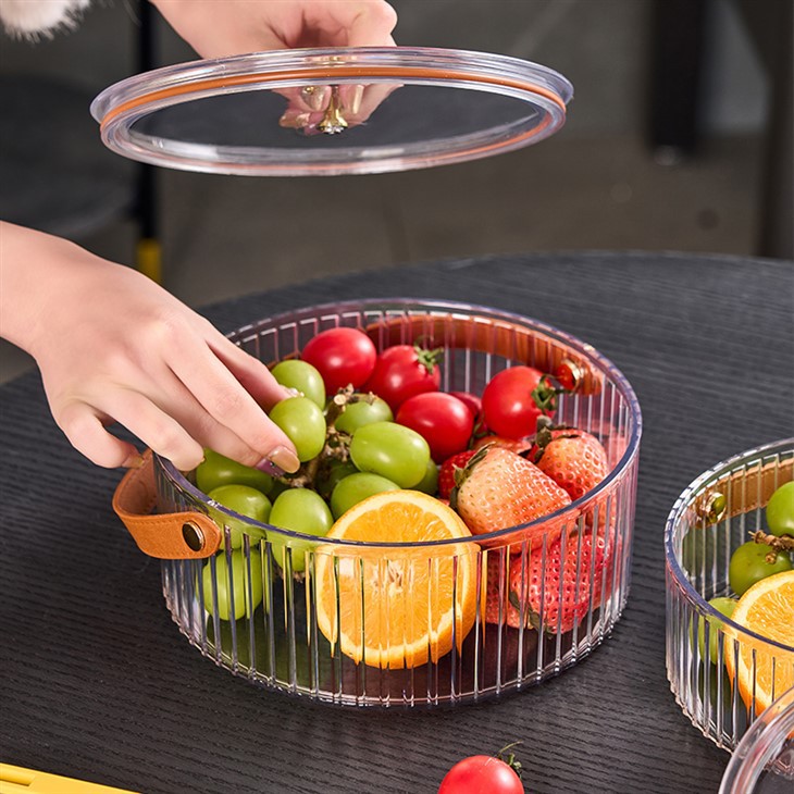 Handheld Fruit Platter best
