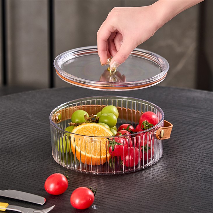 Handheld Fruit Platter price