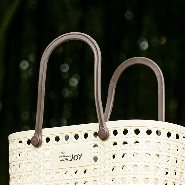 Handheld Storage Basket high quality