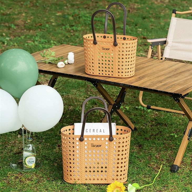 Handheld Storage Basket price