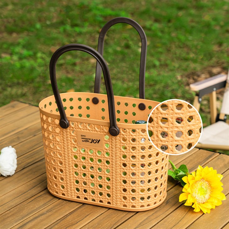 Handheld Storage Basket best