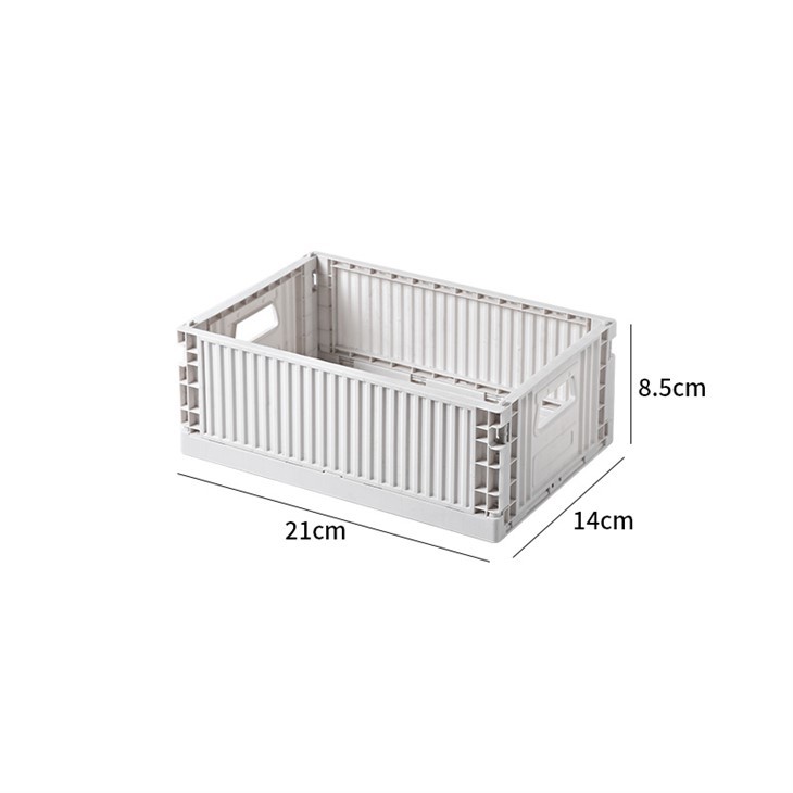 Large Grey Storage Baskets suppliers