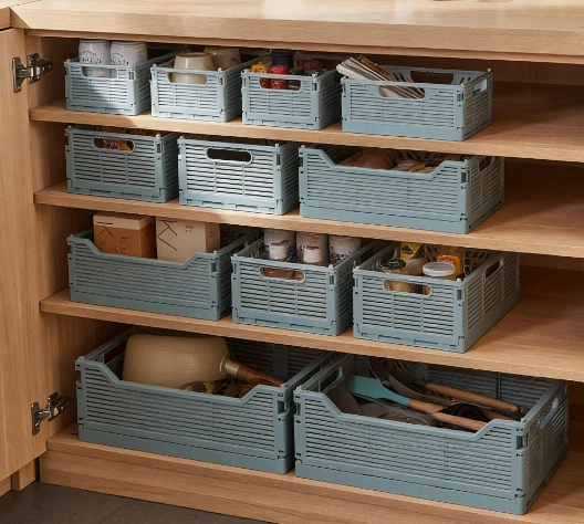 Medium Storage Basket suppliers