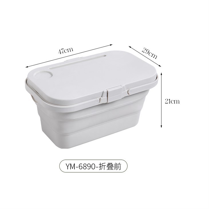 Outdoor Picnic Basket manufacturers