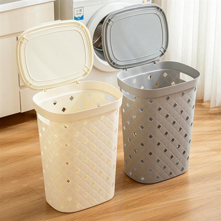 Tall Woven Laundry Basket suppliers
