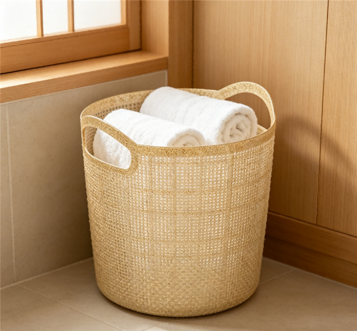 Weaving Storage Basket price