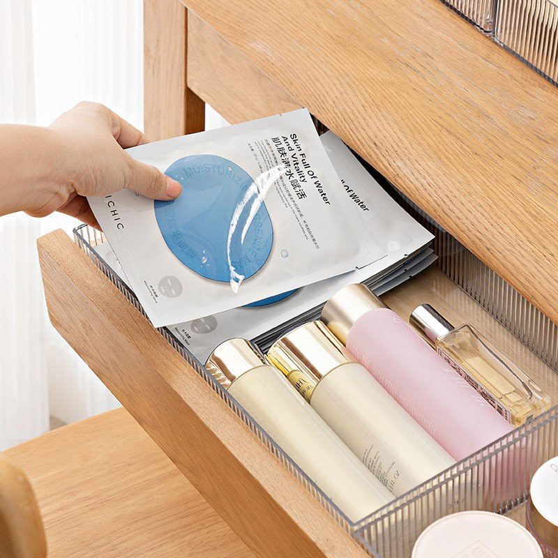 A4 Transparent Storage Box suppliers