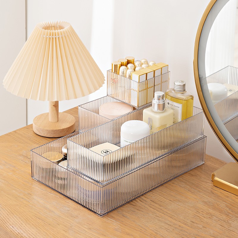 A4 Transparent Storage Box high quality