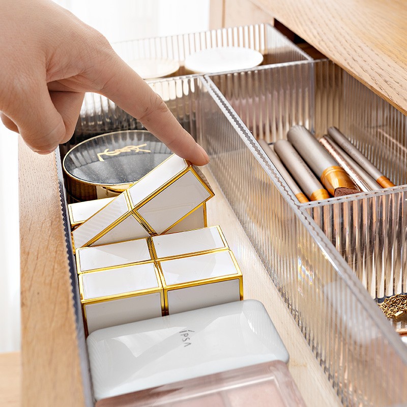 A4 Transparent Storage Box best
