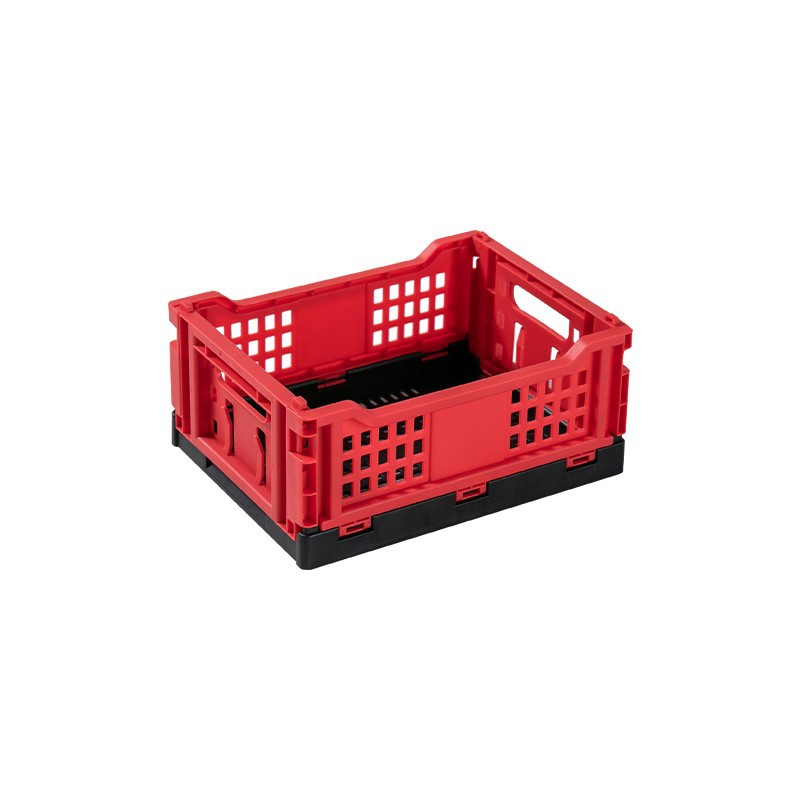 Book Storage Basket