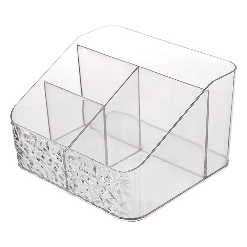 Clear Acrylic Multi Compartment Organizer suppliers