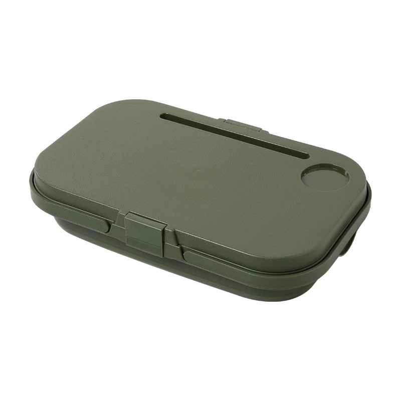 Collapsible Cooler Picnic Basket