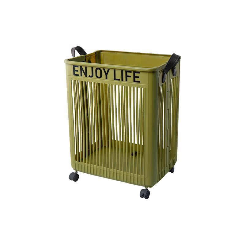 Collapsible Foldable Laundry Basket
