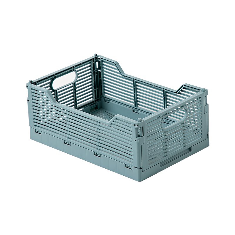 Desktop Foiding Storage Box