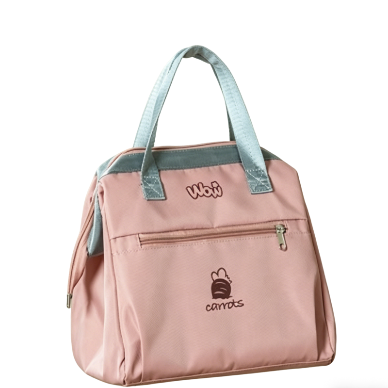 Foldable Picnic Bag