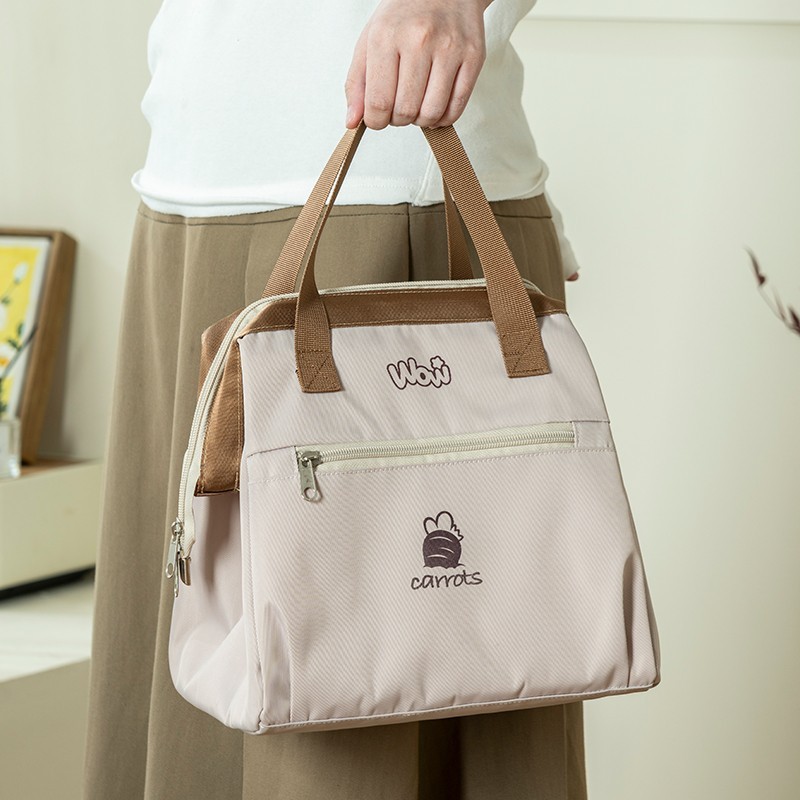 Foldable Picnic Bag factory