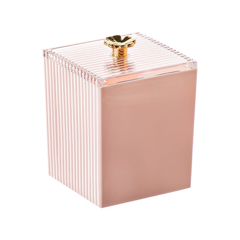Makeup Storage Box Travel factory