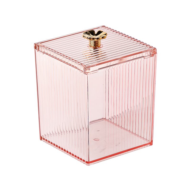 Makeup Storage Box Travel