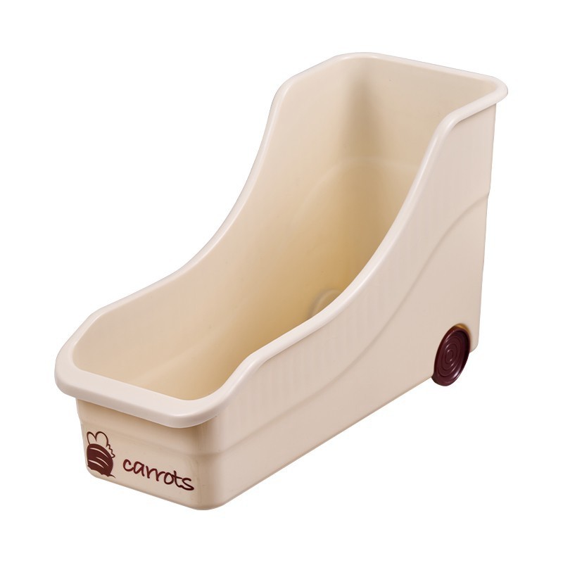 Milk White Storage Basket suppliers