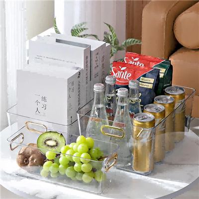 What Are The Uses Of Storage Containers in The Home?