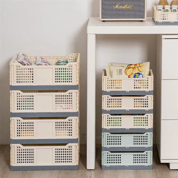 How To Choose Storage Boxes Of Different Capacities?