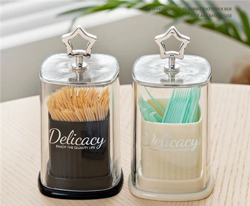 Why Small Tabletop Accessories Are Quietly Outperforming Big-Ticket SKUs—And The Star Lid Toothpi...