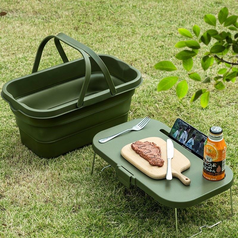 Outdoor Picnic Basket best