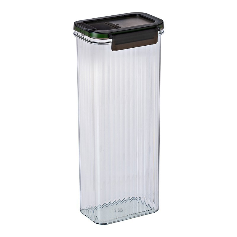 Plastic Storage Jar suppliers