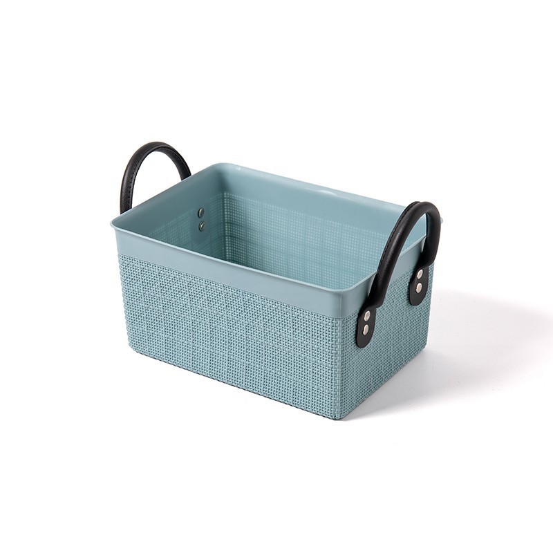 Rectangular Plastic Storage Baskets suppliers