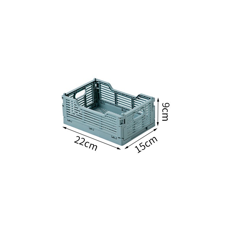 Small Roman Pattern Folding Storage Basket suppliers