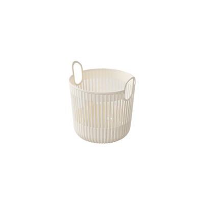 Bathroom Clothes Basket