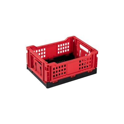 Book Storage Basket