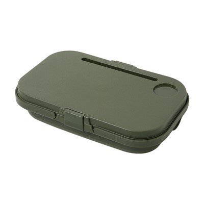 Collapsible Cooler Picnic Basket